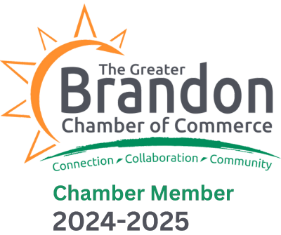 The Greater Brandon Chamber of Commerce Member