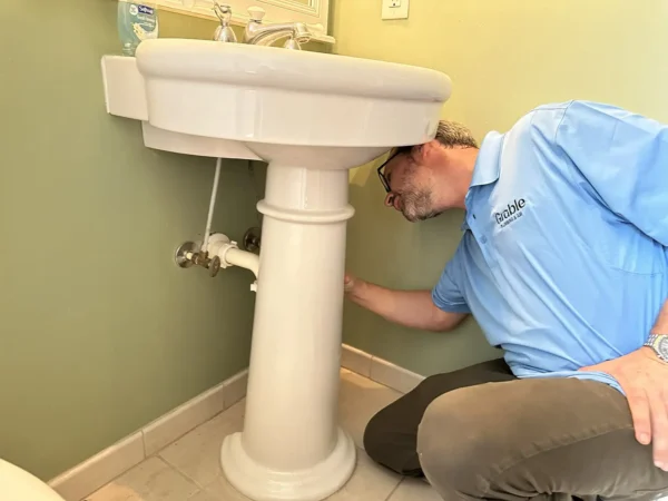 Plumbing Repair in Tampa Bay 